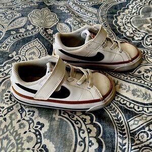 Nike Court Legacy Toddler Shoes